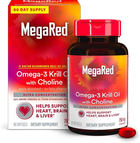 megared krill oil review|Amazon.com: Customer reviews: MegaRed Ultra Strength Krill Oil Ome.